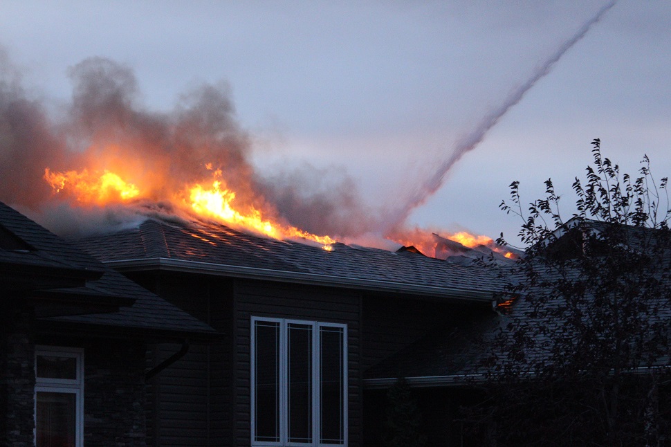 Update on Hamilton Drive fire Local news